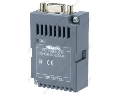 Μονάδα Eπέκτασης Profibus DP για PAC 3200